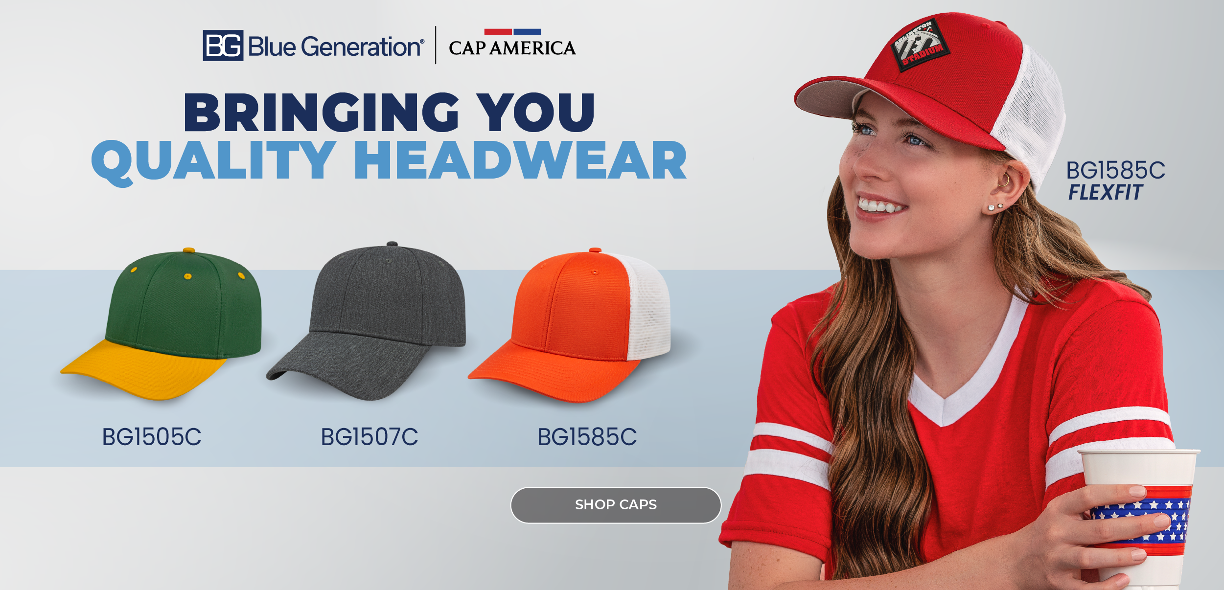 Quality Headwear